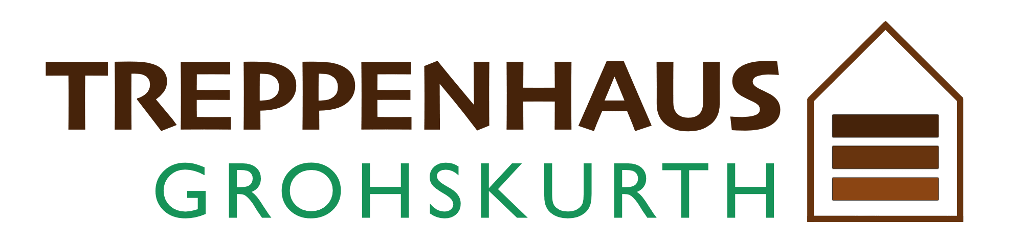 Treppenhaus Grohskurth